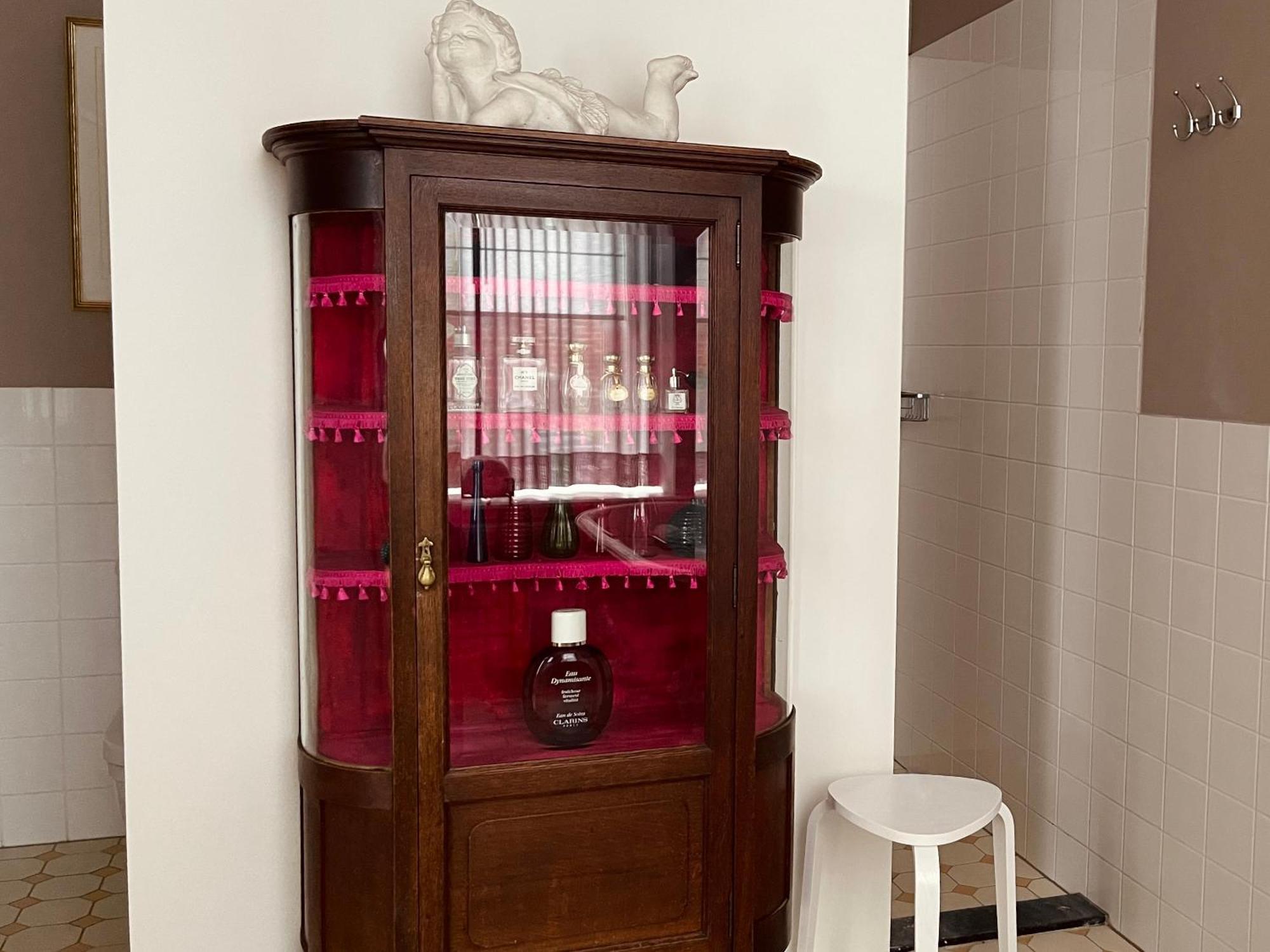 B&B Kerkstraatje3 Midden In Historisch Centrum 聚特芬 外观 照片
